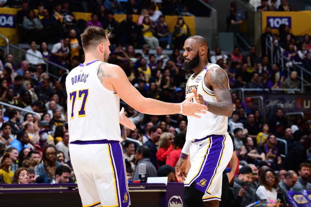 式在NBA